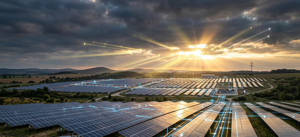 The Fundamental Problem: Solar Generation Is Not the Same as Solar Irradiance